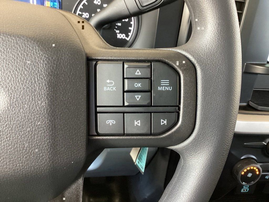New 2026 Ford F250 XL w/ XL Driver Assist Package image 48
