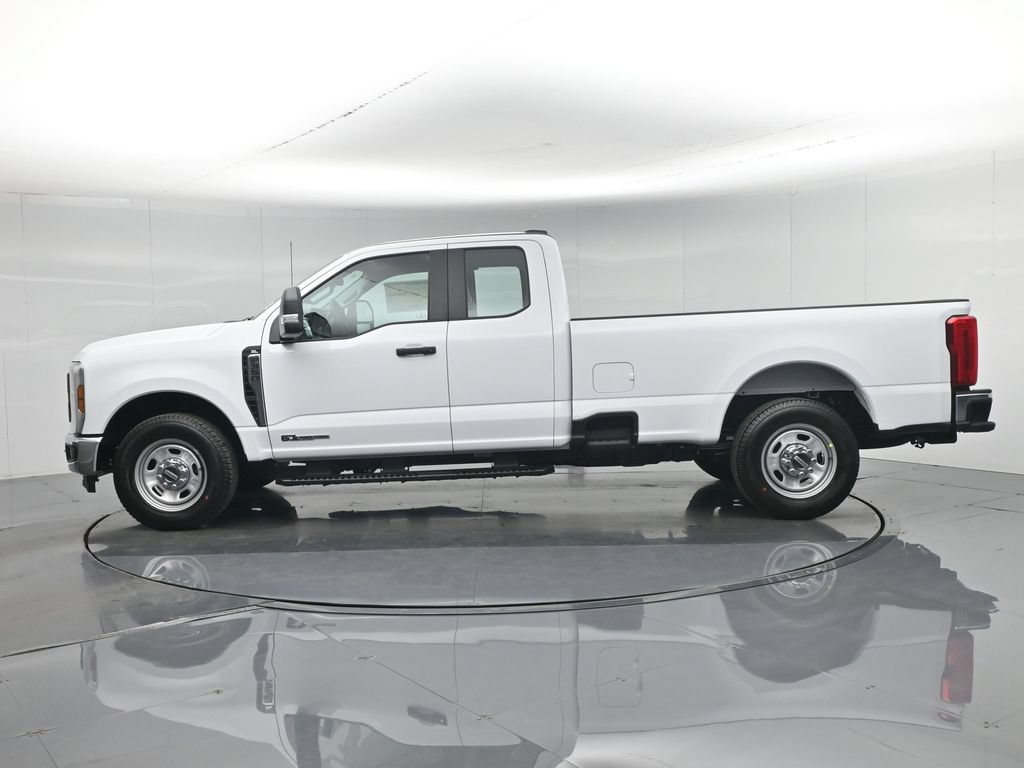 New 2026 Ford F350 XL w/ XL Chrome Package RWD image 27