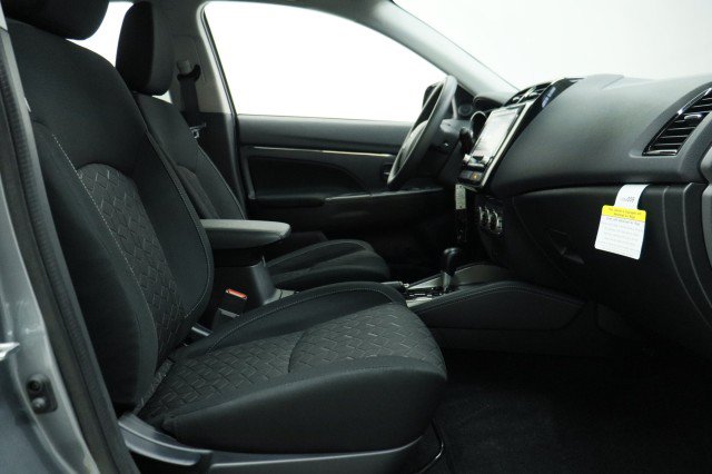 New 2026 Mitsubishi Outlander Sport ES AWD/4WD image 17