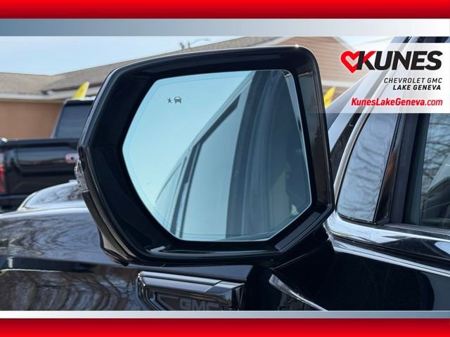 New 2026 GMC Yukon Denali w/ Denali Reserve Package image 31