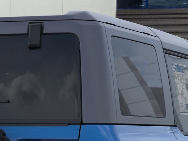 New 2025 Ford Bronco Badlands w/ Sasquatch Package image 25