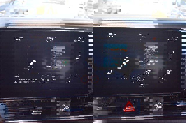 New 2026 Kia Carnival EX image 31