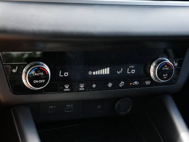 Used 2024 Mitsubishi Outlander SE AWD/4WD image 21