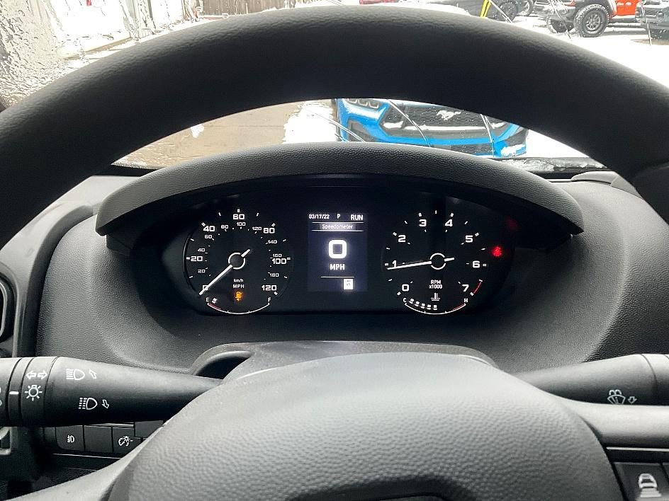 New 2026 RAM ProMaster 2500 w/ Convenience Group image 17