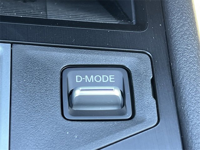 New 2026 Nissan Kicks SV w/ Illumination Package image 10