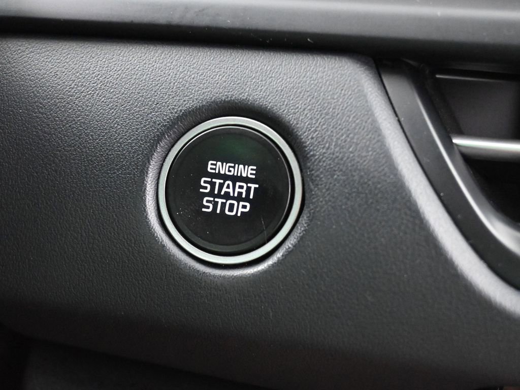 Used 2024 Kia Seltos EX image 30