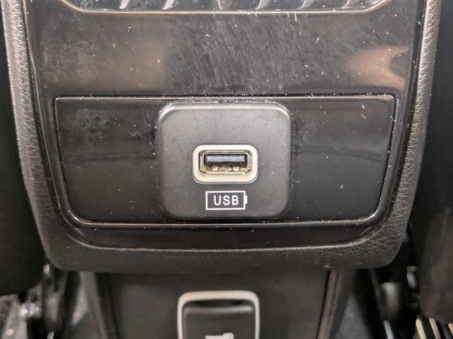 Used 2025 Jeep Compass Limited AWD/4WD image 14