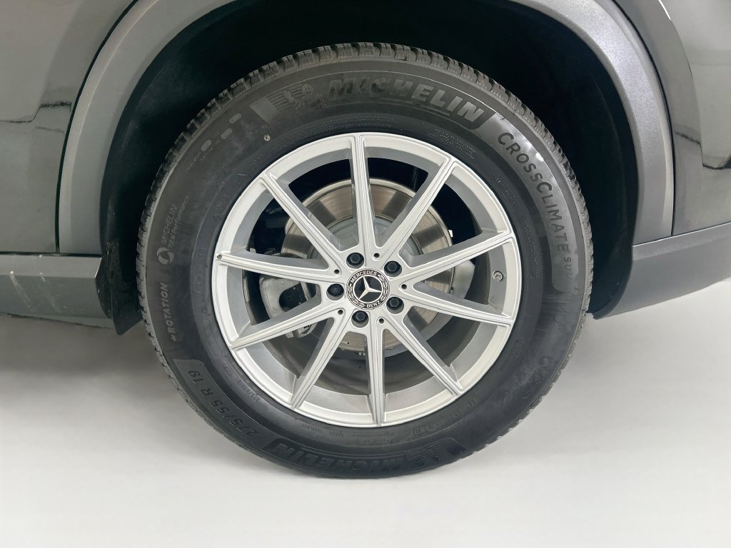 Certified 2026 Mercedes-Benz GLE 350 4MATIC image 30