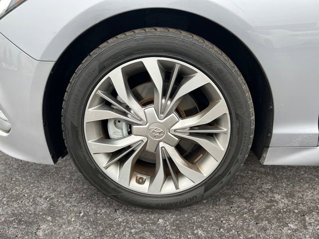 Used 2016 Hyundai Sonata Limited 2.0T image 14
