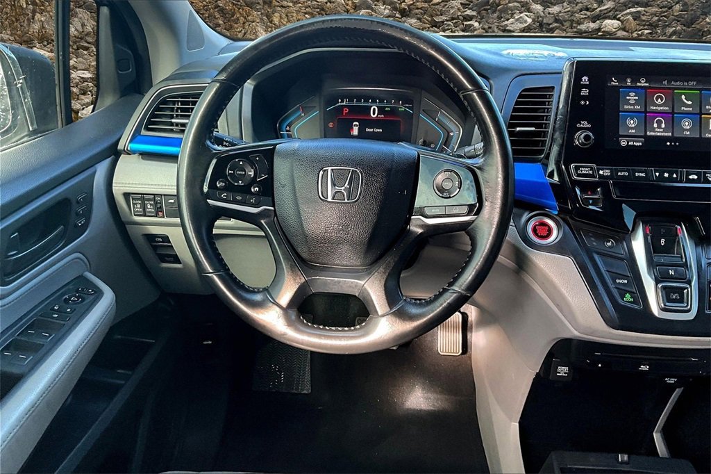 Used 2018 Honda Odyssey EX-L image 5