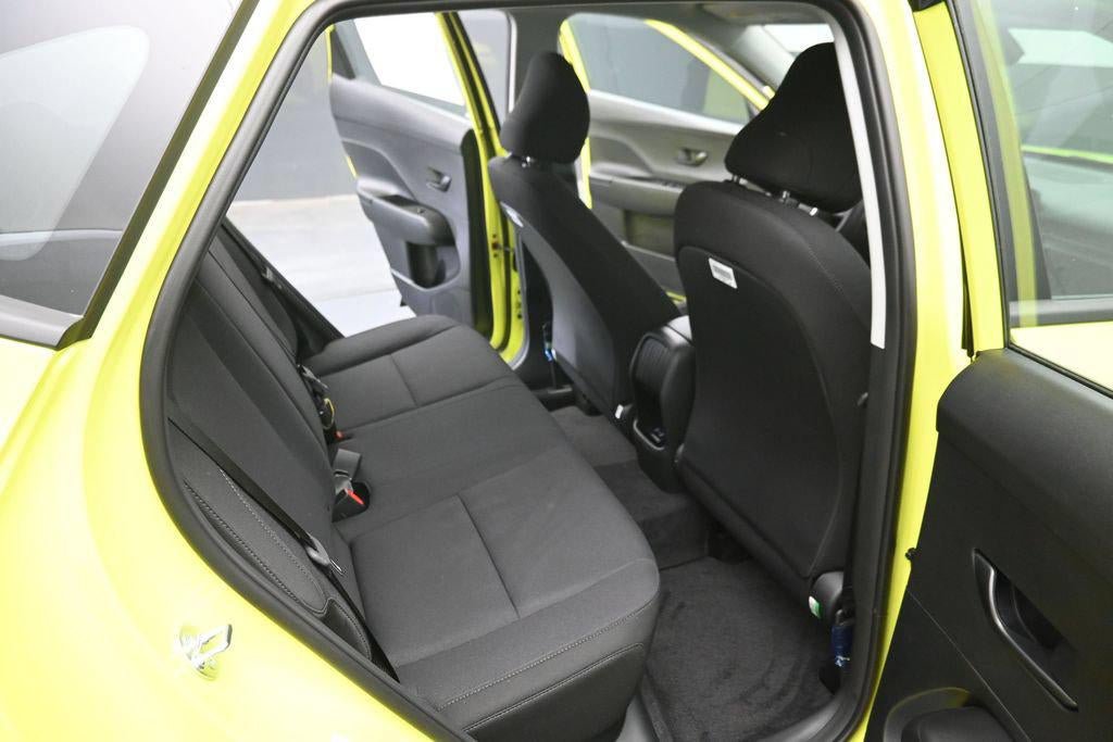 New 2027 Hyundai Kona SE FWD image 29