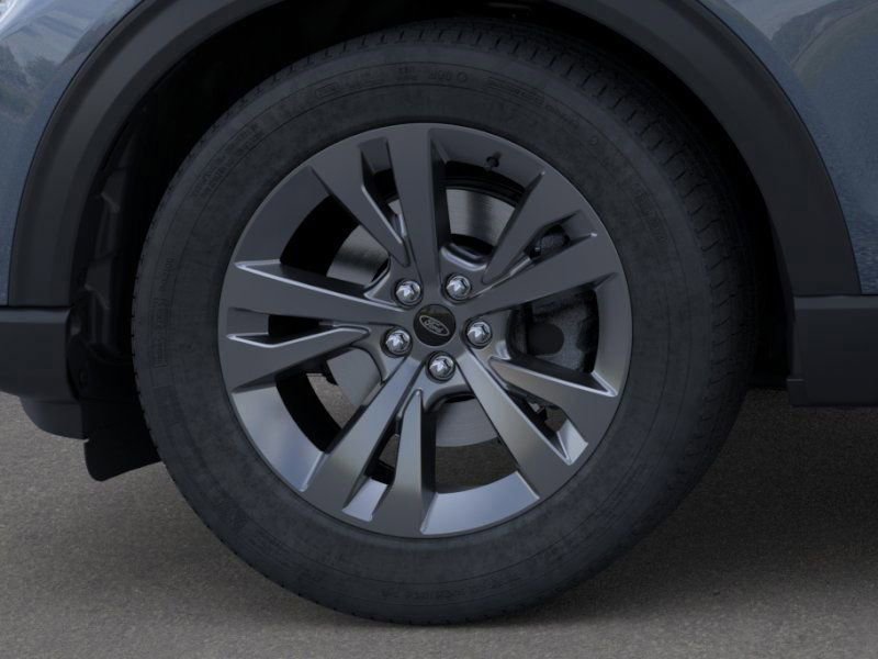 New 2026 Ford Explorer Active w/ Active Comfort Package image 19