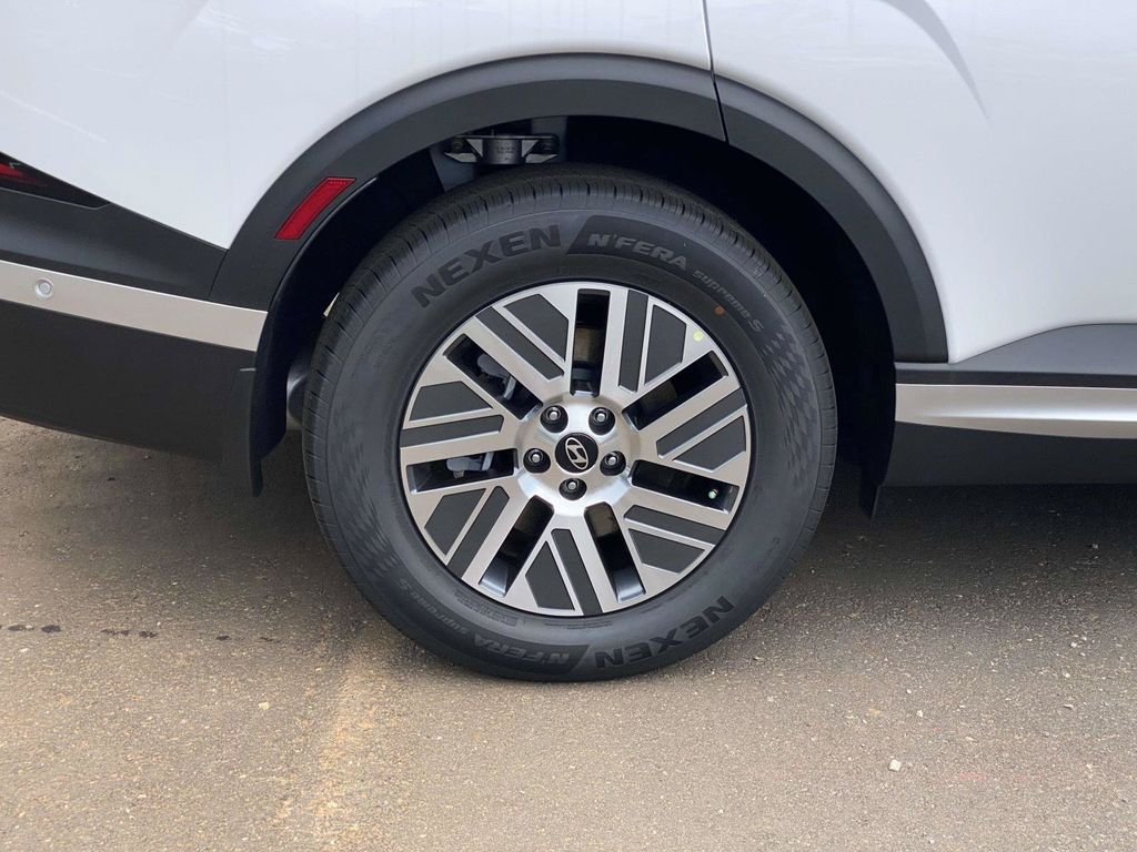 New 2026 Hyundai Palisade SEL Premium FWD image 3