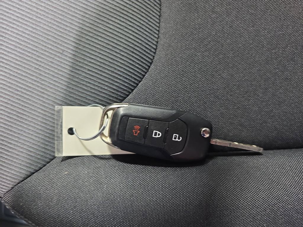 Used 2024 Ford Maverick XL w/ Equipment Group 100A Standard image 33