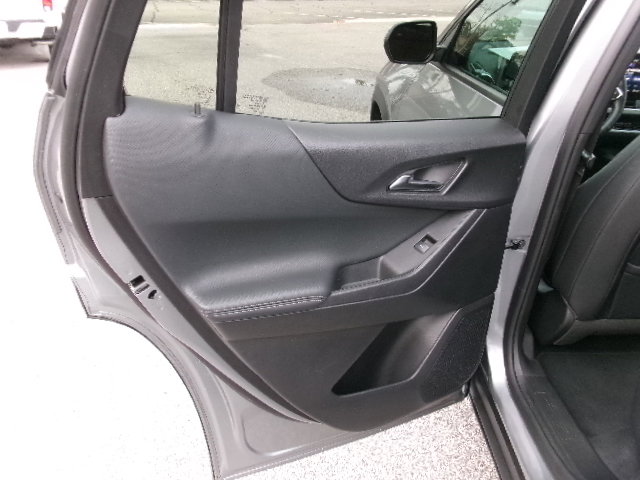 Used 2025 Chevrolet Equinox LT w/ Convenience Package II image 15