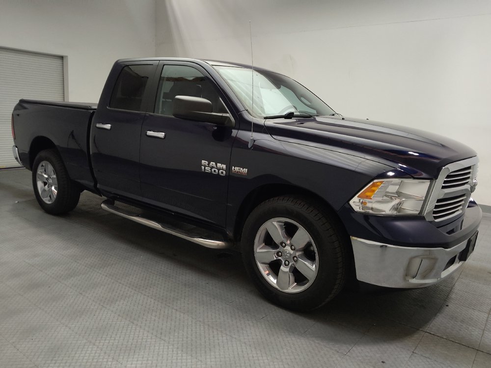 Used 2013 RAM 1500 Lone Star RWD image 11