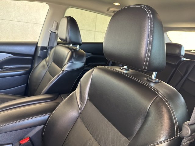 Used 2021 Nissan Murano SL image 27