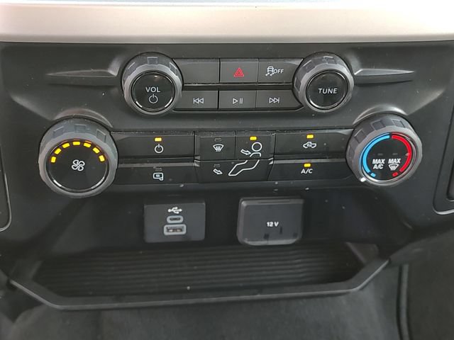 Used 2025 Ford F250 XLT AWD/4WD image 16