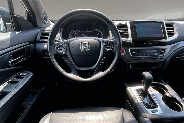 Used 2017 Honda Pilot EX-L image 8