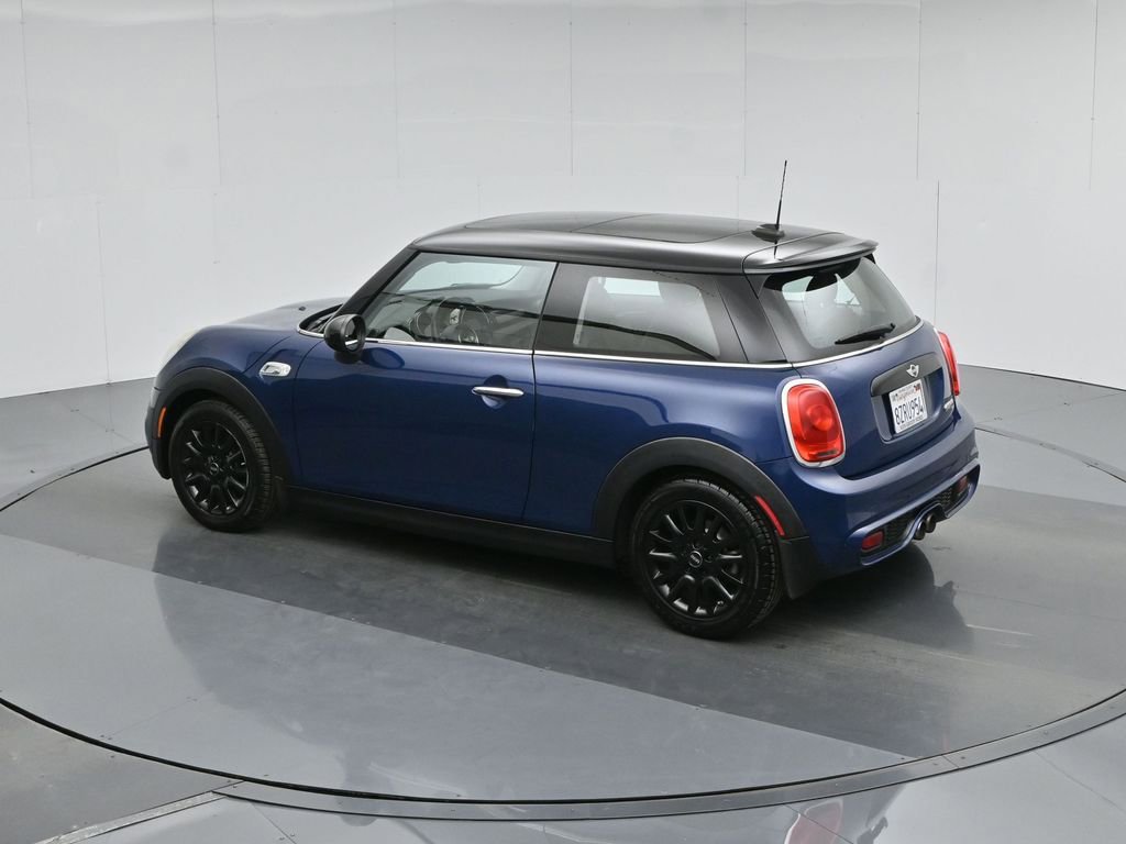 Used 2015 MINI Cooper S image 45