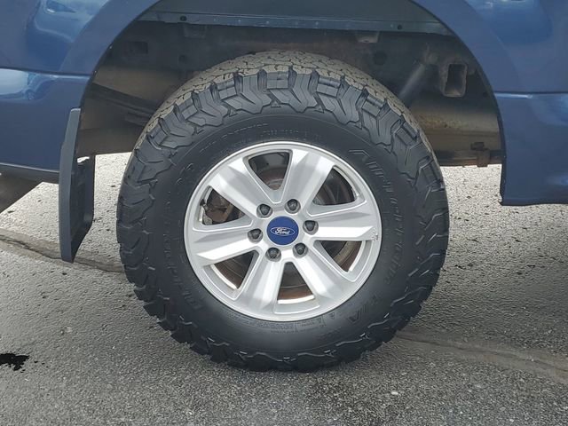 Used 2016 Ford F150 XLT w/ Trailer Tow Package image 5