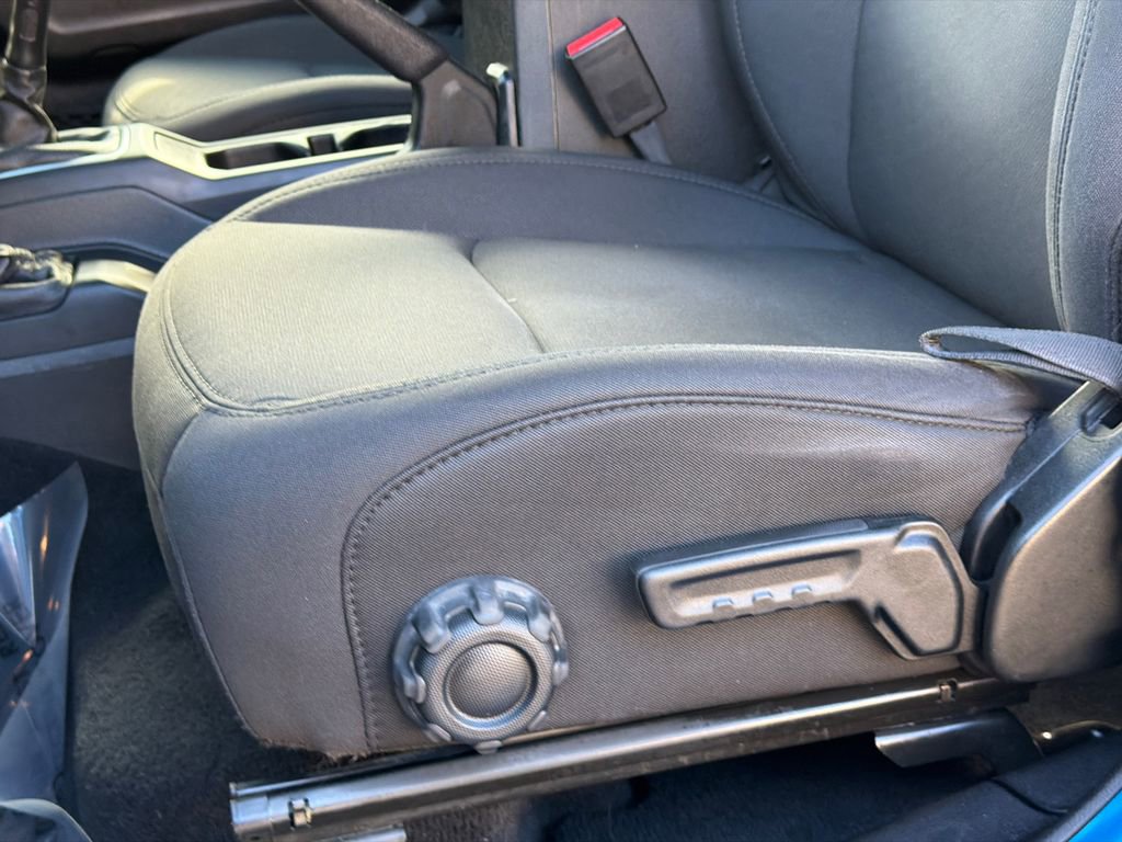 Used 2021 Jeep Gladiator Sport image 17