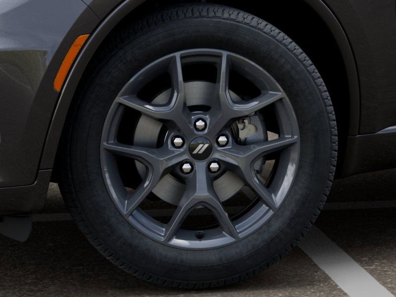 New 2026 Dodge Durango GT w/ Blacktop Package AWD/4WD image 8