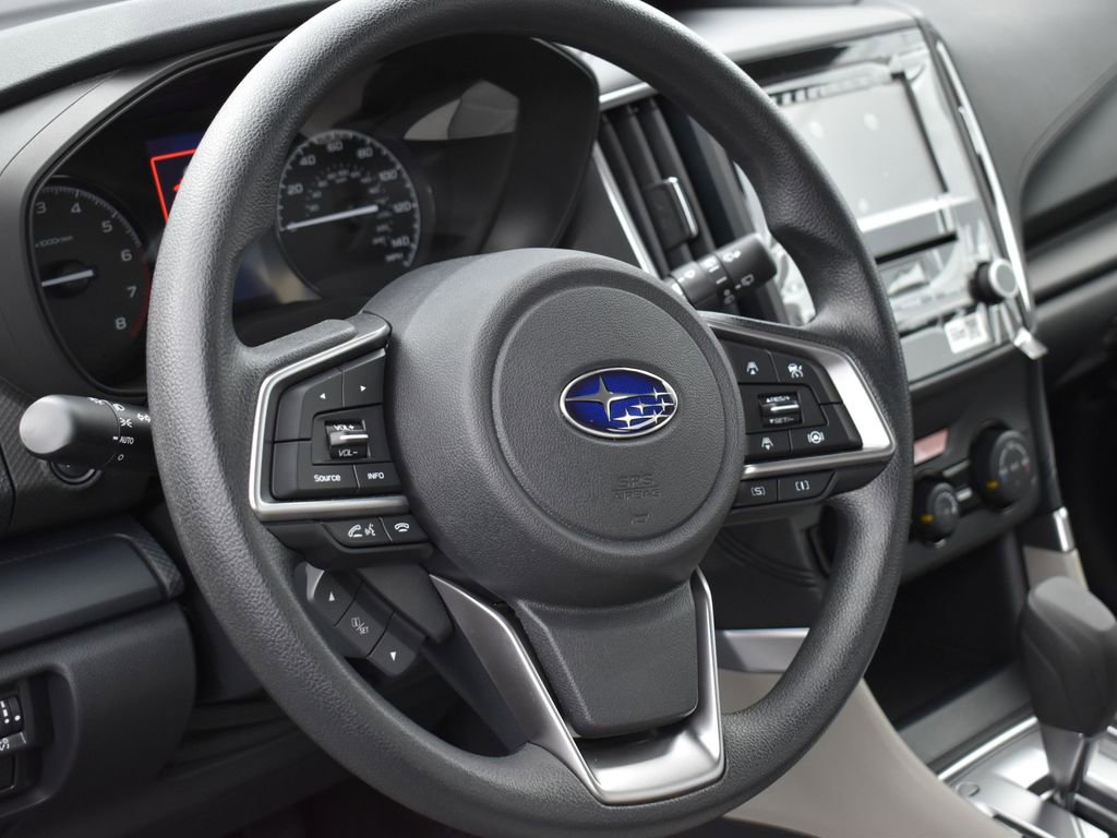 Certified 2023 Subaru Forester image 15