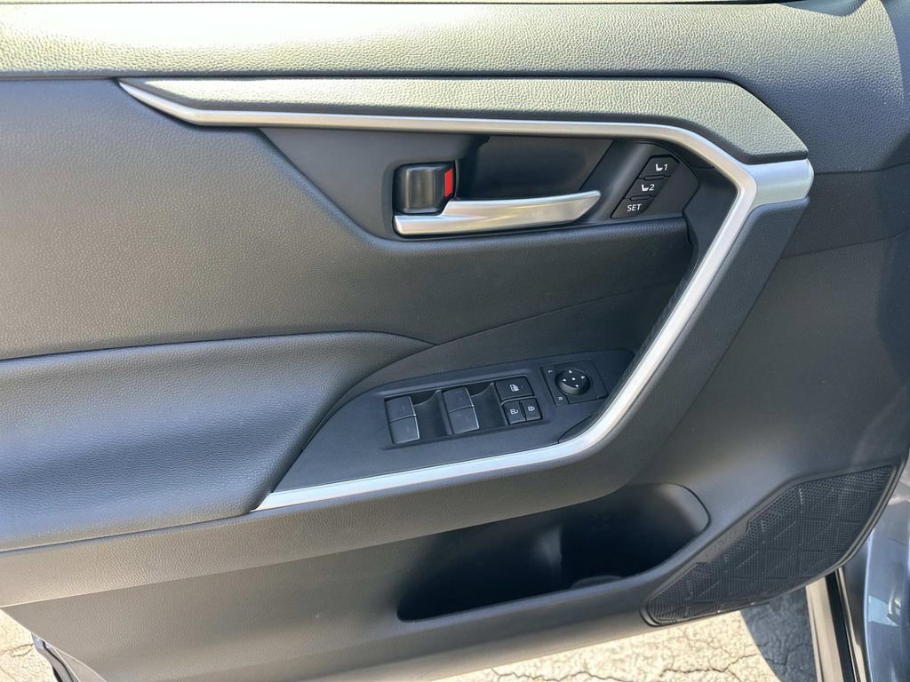 Used 2024 Toyota RAV4 XLE Premium w/ Weather Package AWD/4WD image 16