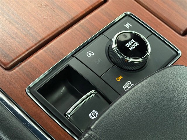 Used 2024 Lincoln Navigator Reserve w/ Monochromatic Package image 35