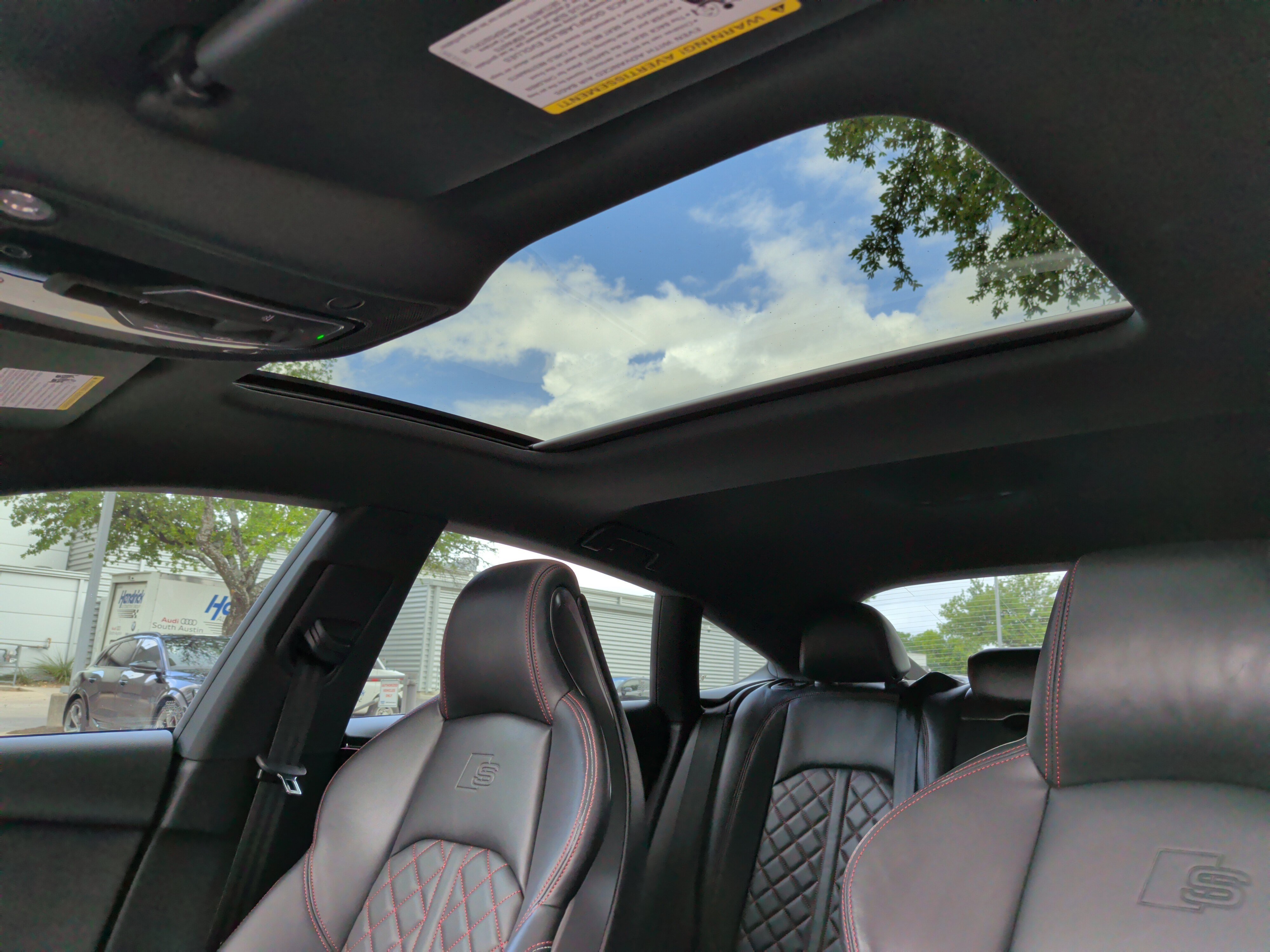 Certified 2023 Audi S5 Prestige w/ Prestige Package image 29