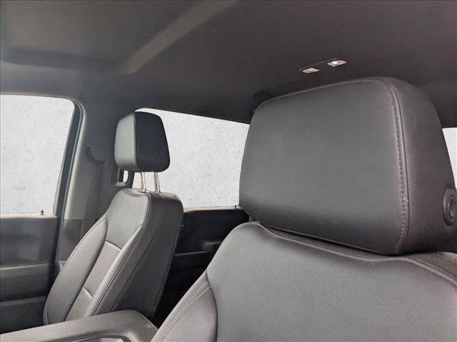 Used 2021 Chevrolet Silverado 3500 W/T w/ WT Convenience Package RWD image 14