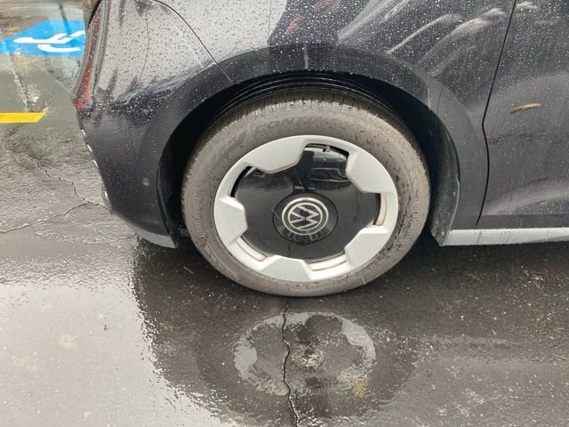 New 2025 Volkswagen ID. Buzz Pro S RWD image 17