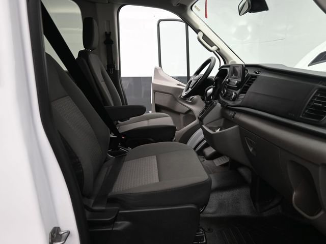 Used 2024 Ford Transit 350 XL image 14