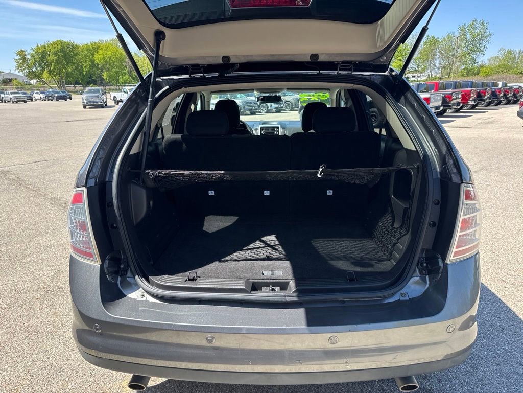 Used 2010 Ford Edge SEL AWD/4WD image 18