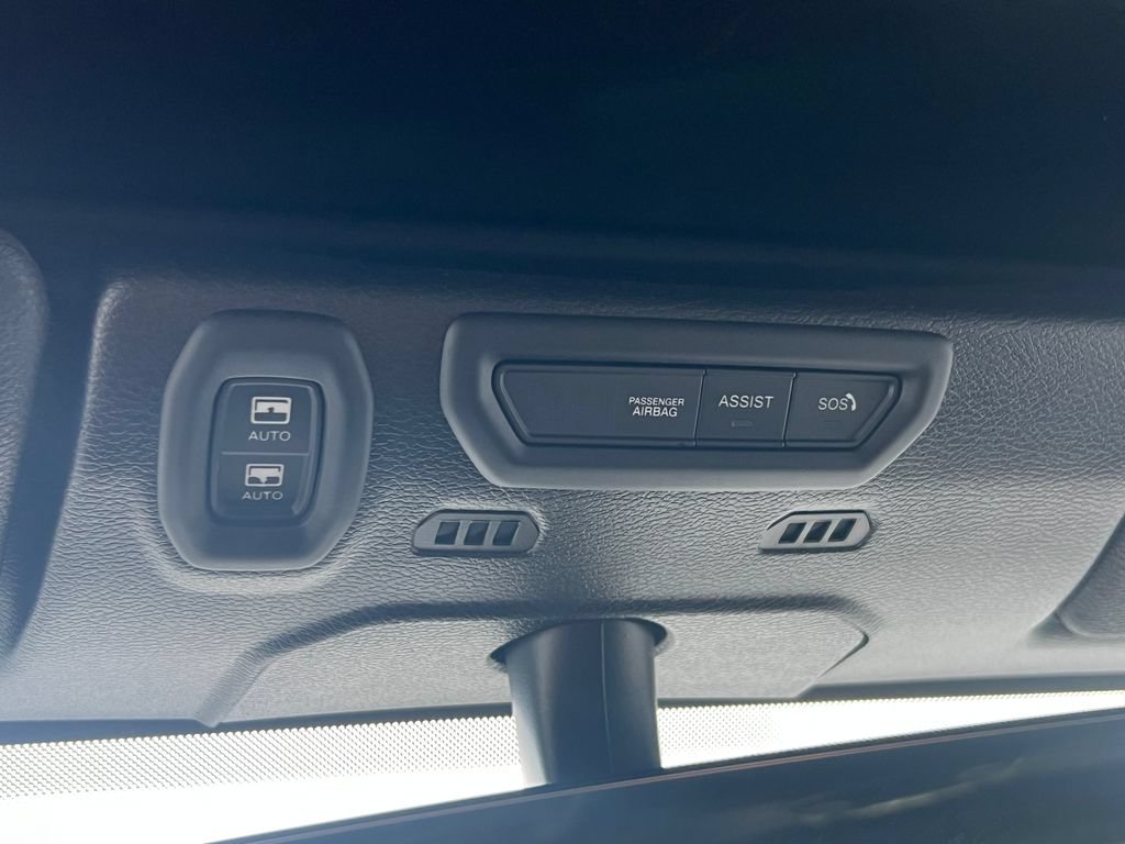 Used 2022 Jeep Wrangler Unlimited Sport w/ Sun And Sound Package AWD/4WD image 36