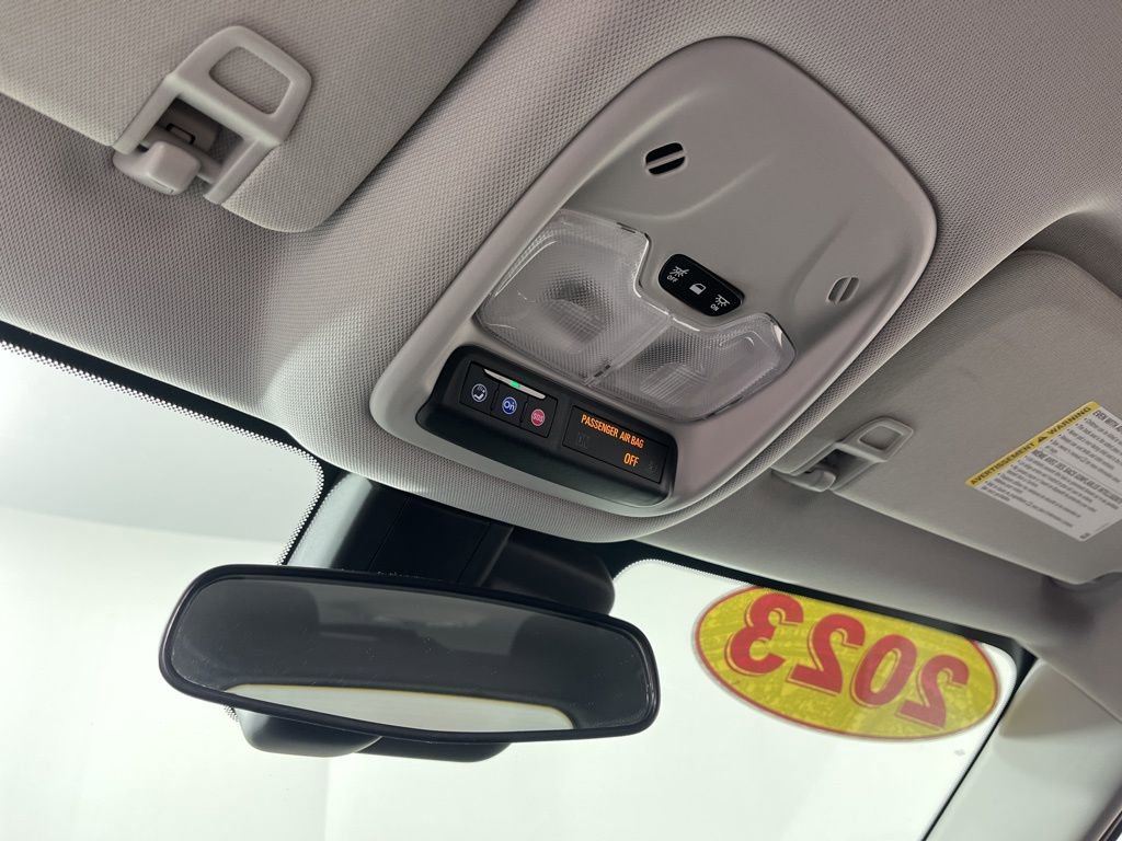 Used 2023 Chevrolet TrailBlazer LT image 27