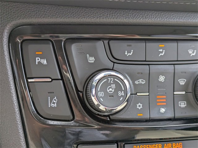 Used 2017 Buick Encore Premium image 23