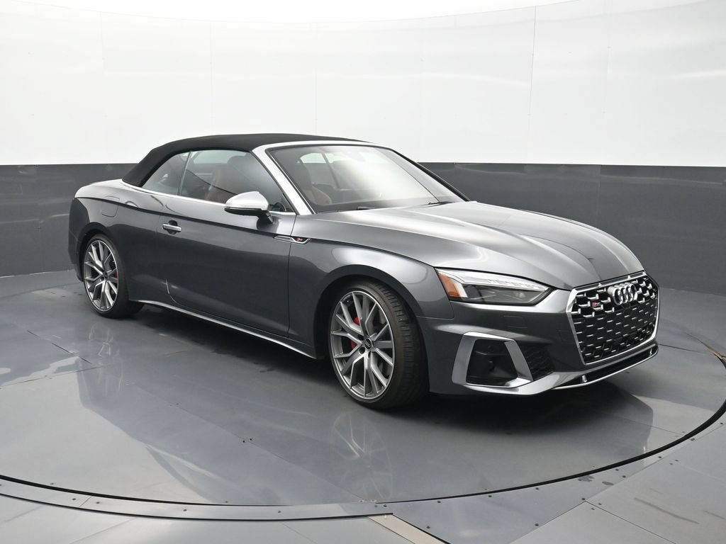 Used 2023 Audi S5 Prestige AWD/4WD image 20