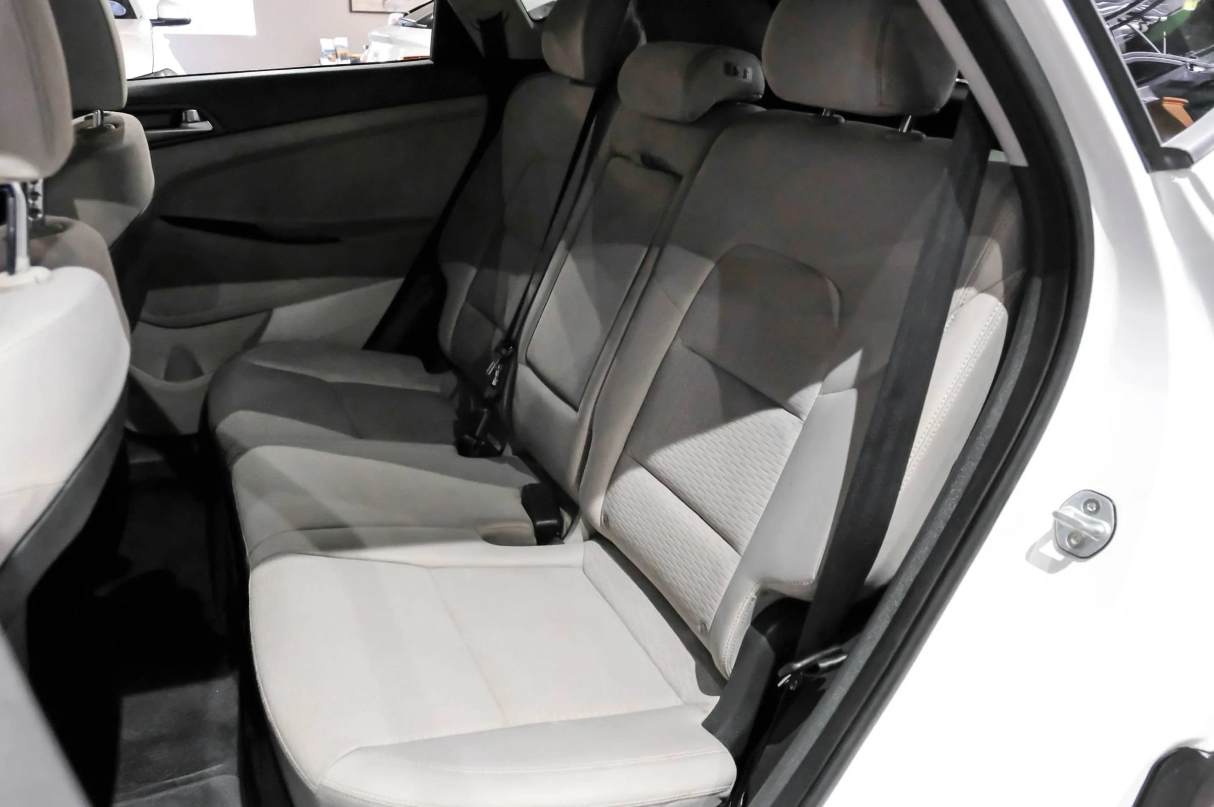 Used 2019 Hyundai Tucson Value FWD image 49