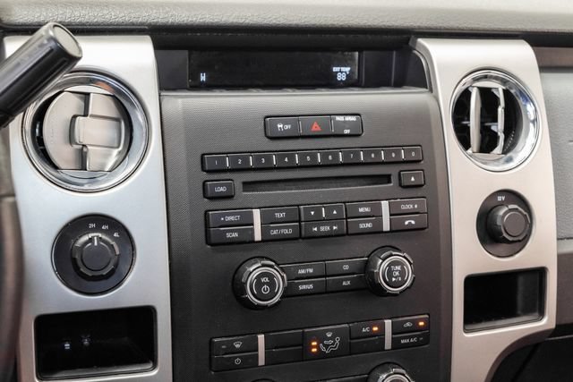 Used 2013 Ford F150 XLT AWD/4WD image 14