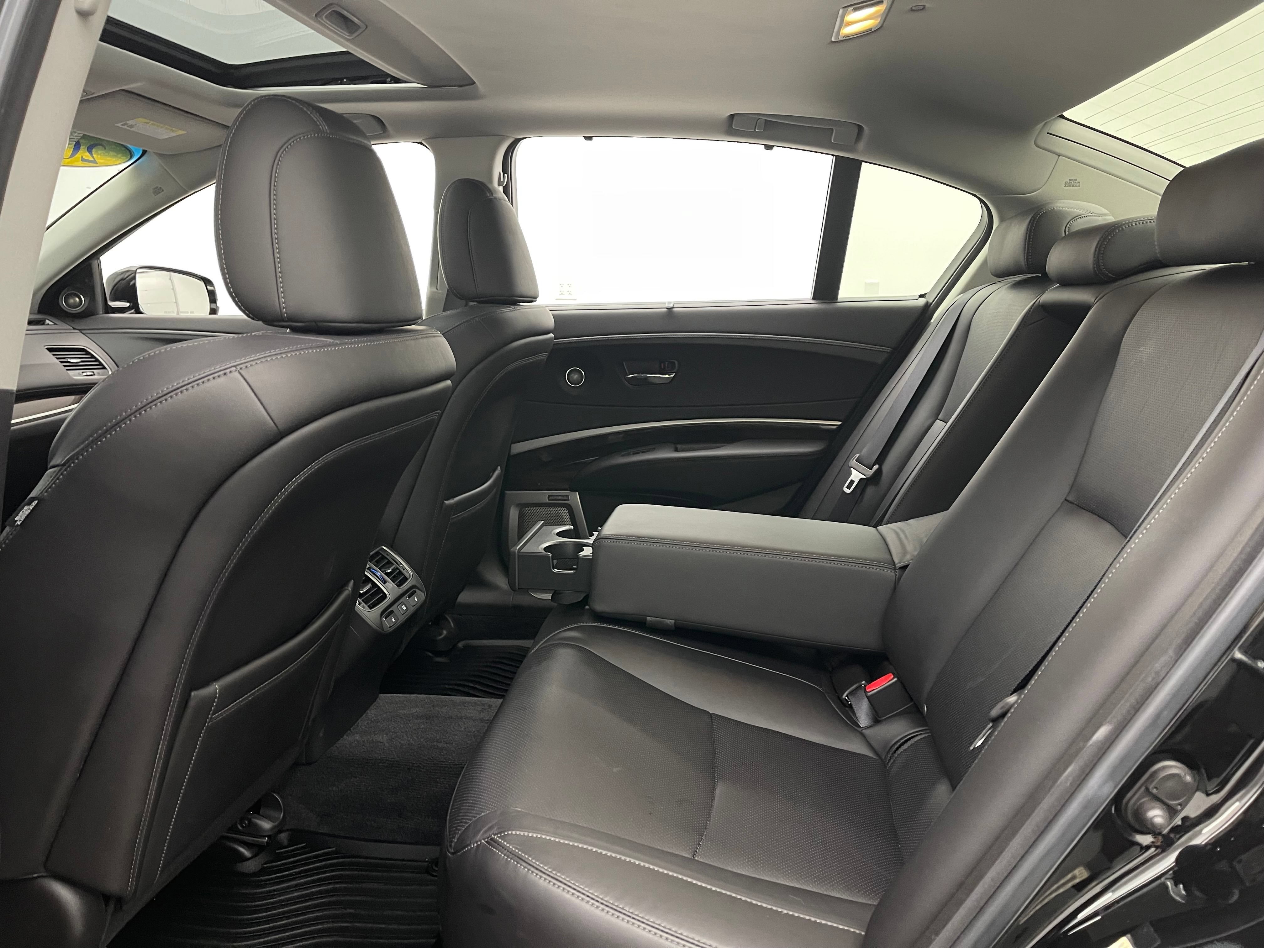 Used 2017 Acura RLX w/ Advance Package FWD image 42