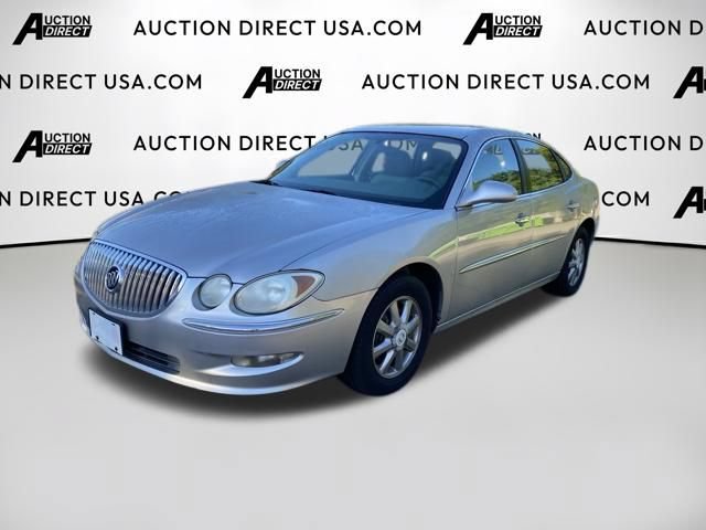 Used 2008 Buick LaCrosse CXL FWD image 1