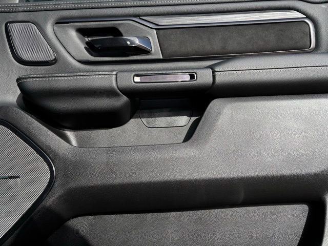 New 2026 RAM 1500 Rebel w/ G/T Package image 16