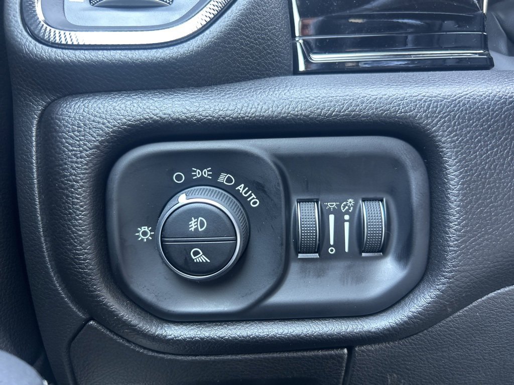 New 2026 RAM 1500 Rebel image 28