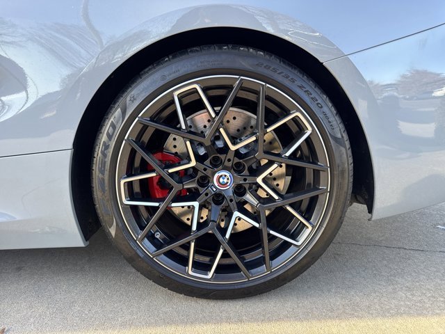 Used 2023 BMW M8 Competition image 26