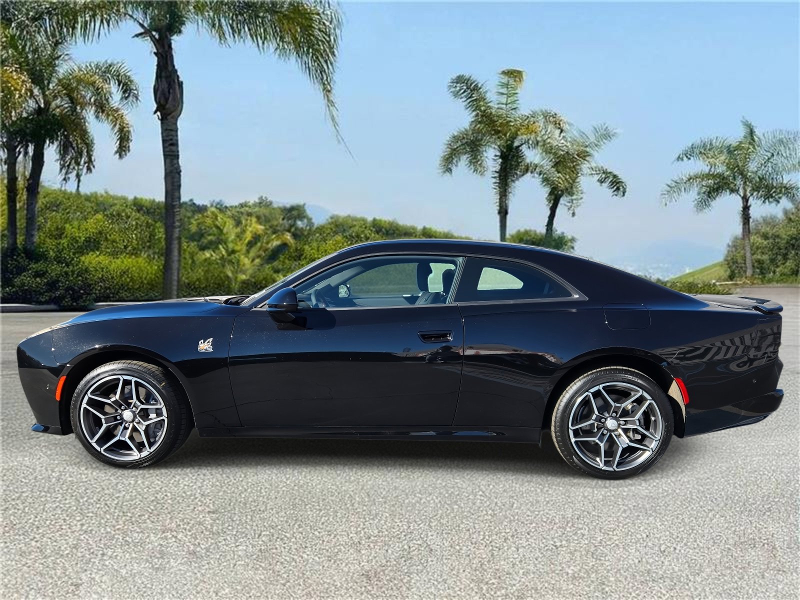 New 2026 Dodge Charger Scat Pack image 2