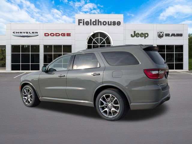 New 2026 Dodge Durango GT image 7