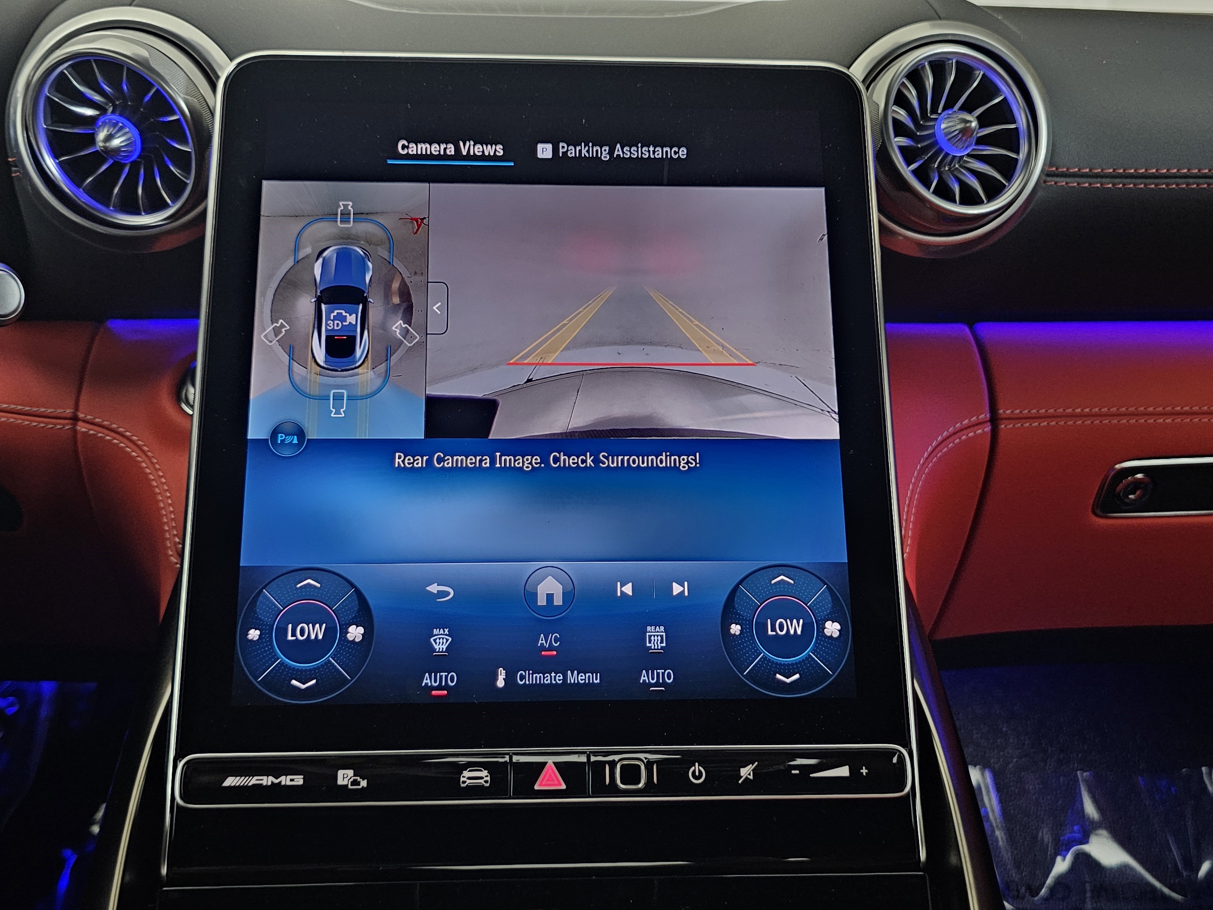 New 2026 Mercedes-Benz AMG GT 55 image 24