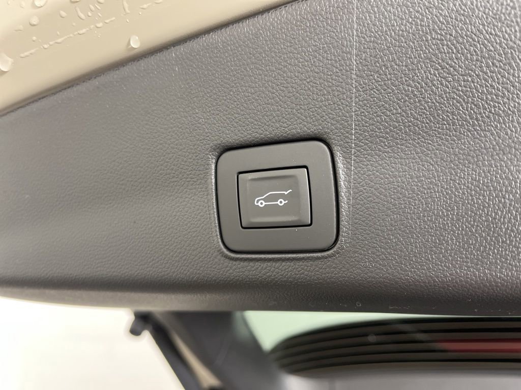 New 2026 Chevrolet TrailBlazer RS image 10